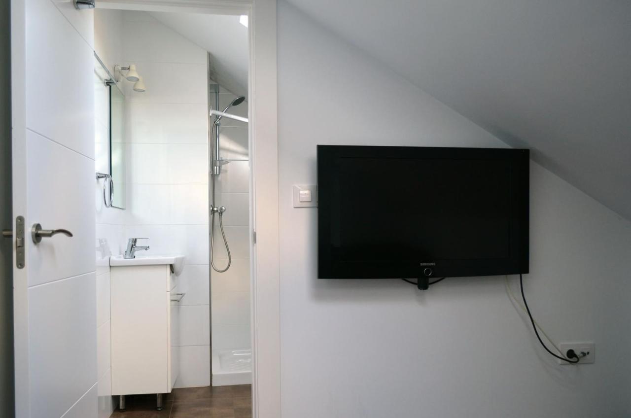 Apartamento El Corro: Con Parking En Pleno Centro De كوميلاس المظهر الخارجي الصورة