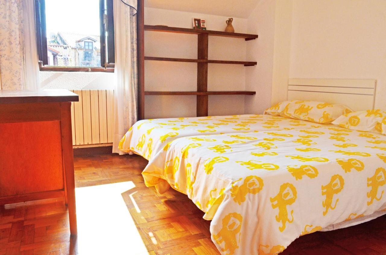 Apartamento El Corro: Con Parking En Pleno Centro De كوميلاس المظهر الخارجي الصورة